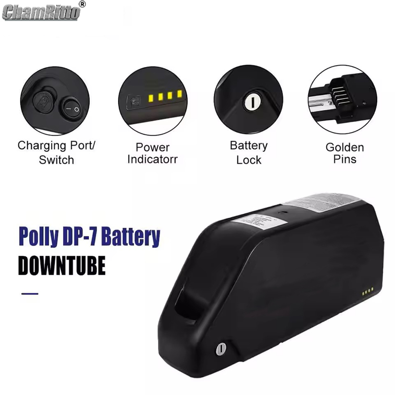 Batteria Hailong Polly 52V 50A - 72V 40Ah Lifepo4 Battery Pack recensione e prezzo