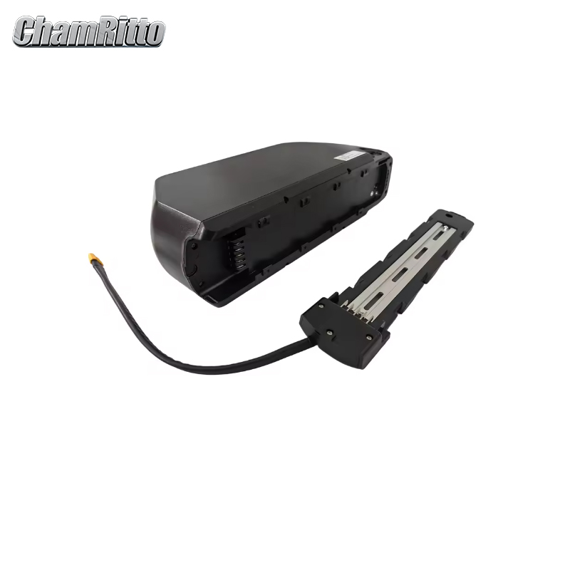 Batteria Hailong Polly 52V 50A - 72V 40Ah Lifepo4 Battery Pack recensione e prezzo