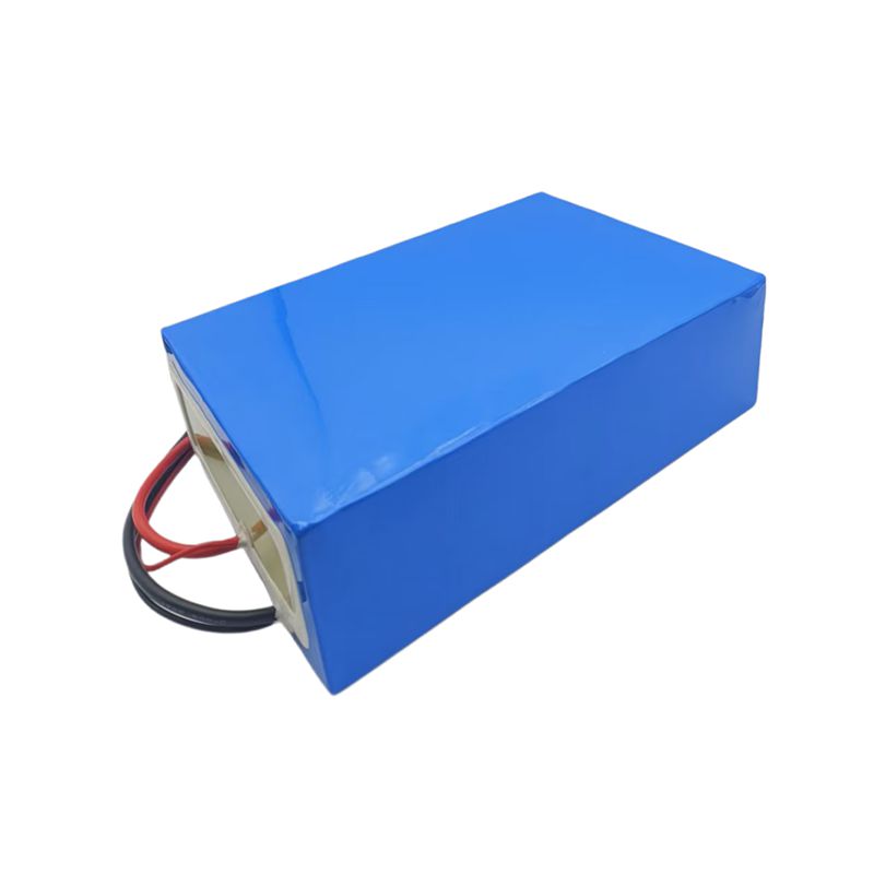 Batteria XNY al Litio LiFePO4  - 72V 40Ah Lifepo4 Battery Pack recensione e prezzo