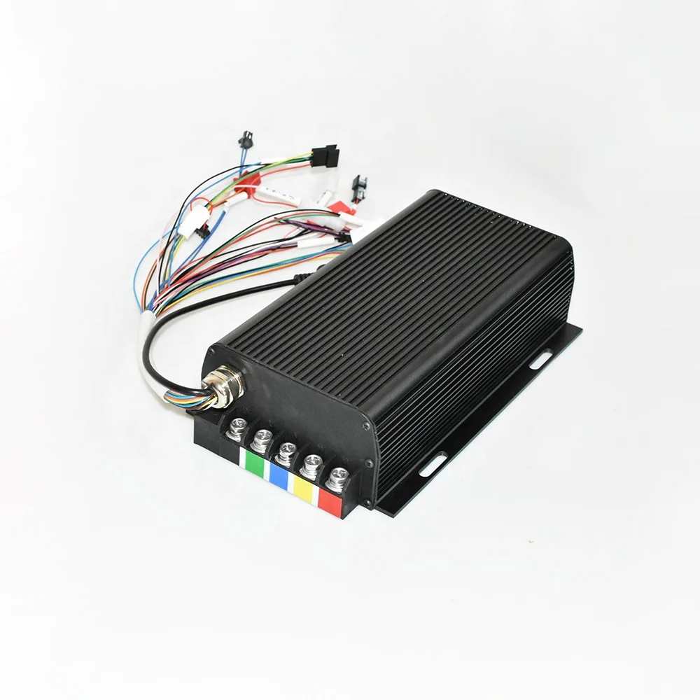 Controller Programmabile per M - 72V 100A Sabvoton Controller recensione e prezzo