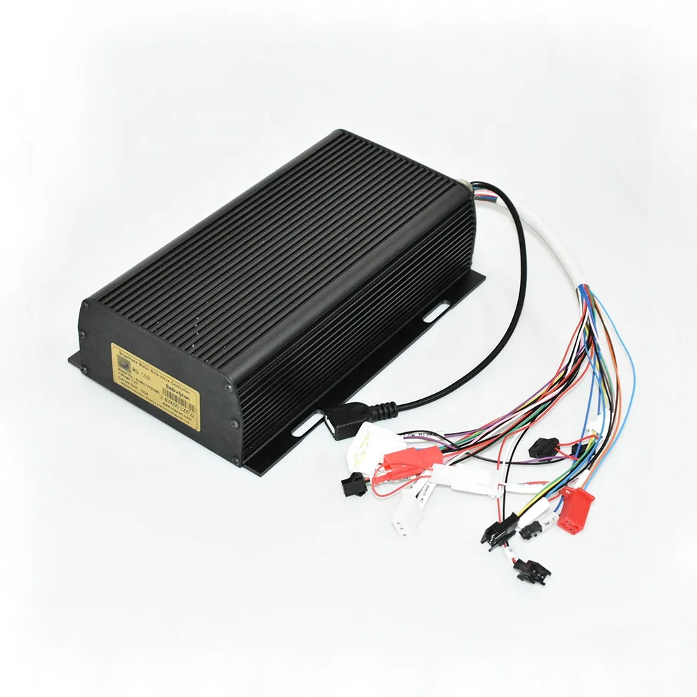 Controller Programmabile per M - 72V 100A Sabvoton Controller recensione e prezzo
