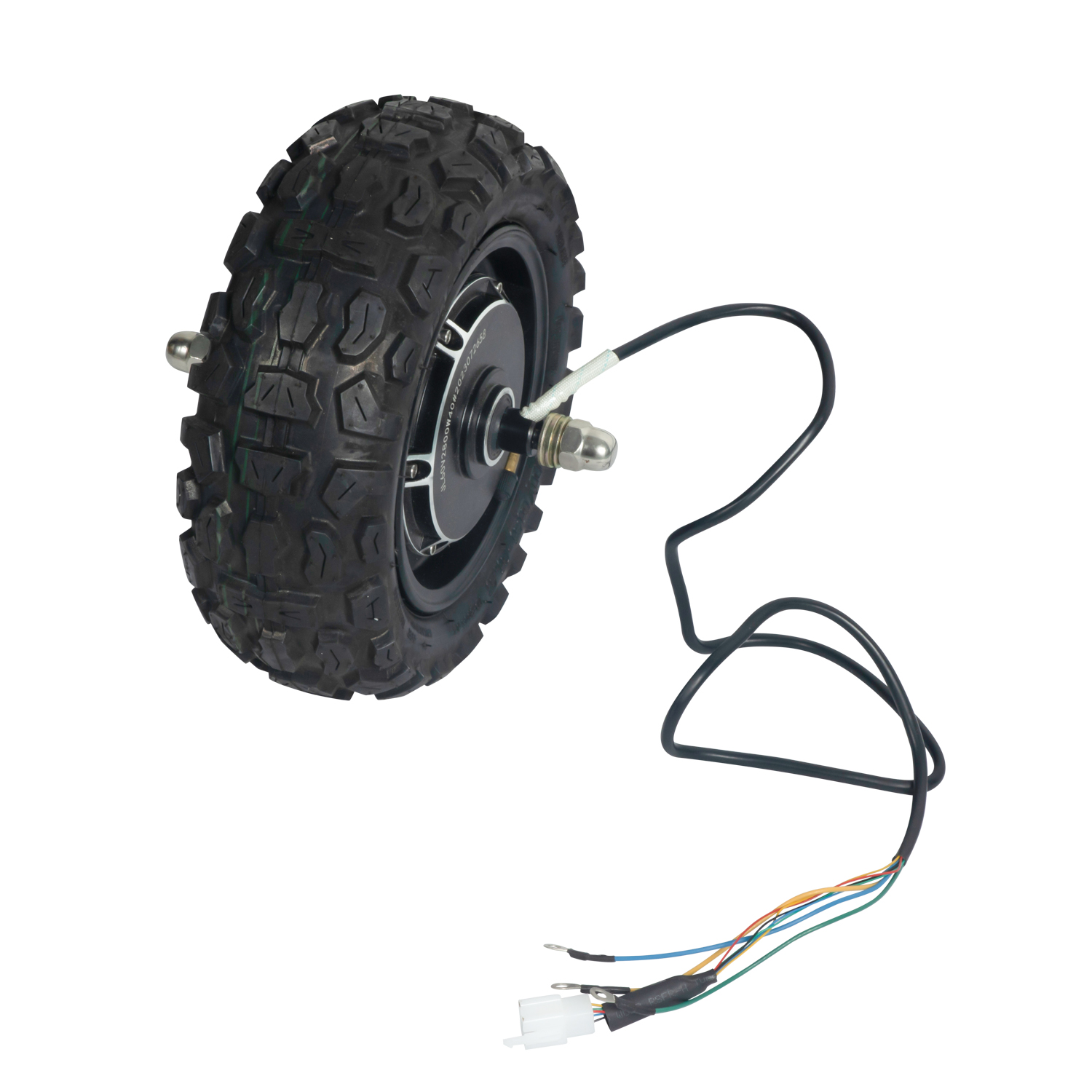 Motore con mozzo 72V ad alta p - 13 Inch 72V 5000W Brushless Motor recensione e prezzo