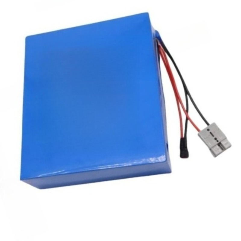 Batteria al litio polimerica 2 - 72V 40Ah Lifepo4 Battery Pack recensione e prezzo